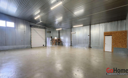 Аренда склада, Хатежино, Центральная ул., 18/Б,  158.1 кв.м.. Фото 1