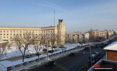 Купить 2-комнатную квартиру, Витебск, Фрунзе, 15. Фото 17