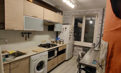 Купить 2-комнатную квартиру, Минск, ул. Романовская Слобода, д. 16 (Центральный район). Фото 1