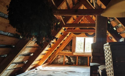 Купить дом в деревне, ПОДСОЛНУХ, 10.26 соток. Фото 5