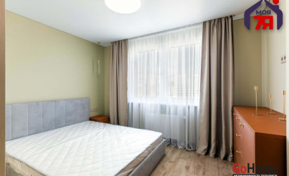 Купить 2-комнатную квартиру, Минск, Разинская ул., 4 (Московский район). Фото 9
