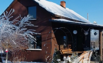 Купить дом, Пруска-Волгинова, Речицкий с/с, 44.94 соток. Фото 20