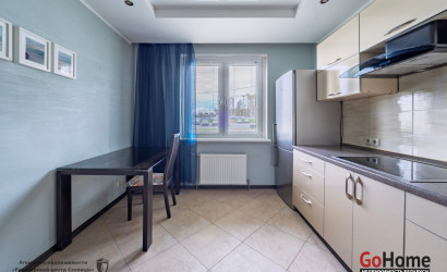 Купить 1-комнатную квартиру, Минск, Германовская, 15(Октябрьский район). Фото 13