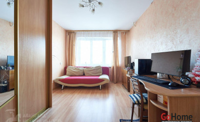 Купить 2-комнатную квартиру, Минск, Тимошенко ул., 24/1 (Фрунзенский район). Фото 12