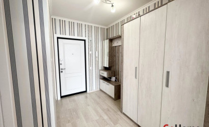 Купить 2-комнатную квартиру, Гродно, Виктора Глухова, 21. Фото 5