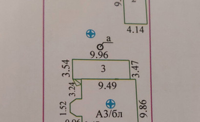 Купить коттедж, Гродно, Гожская ул., 3, 6 соток. Фото 26