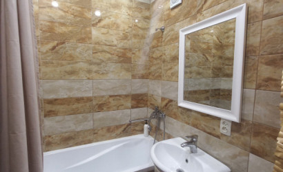 Снять 3-комнатную квартиру на сутки, Витебск, ул. Фрунзе пр-т , д. 28. Фото 10