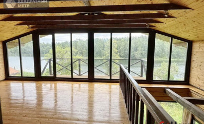 Купить дом, Параски, Центральная ул., 11.3 соток. Фото 32