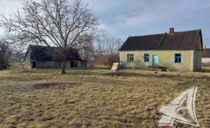 Купить дом в деревне, Новые Дворы, Кривлянский с/с, 29.5 соток. Фото 2