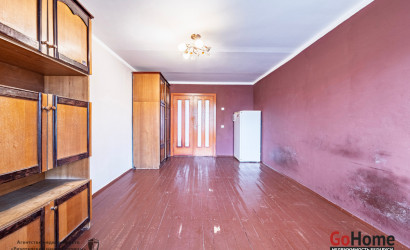 Купить 3-комнатную квартиру, Самохваловичи, Ковалёва, 10. Фото 8