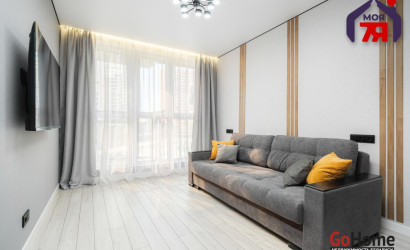 Купить 2-комнатную квартиру, Минск, Леонида Щемелёва ул., 14 (Октябрьский район). Фото 6