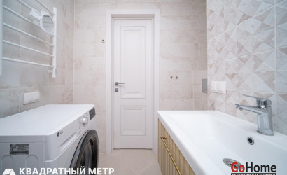 Купить 1-комнатную квартиру, Минск, Менделеева ул., 25(Партизанский район). Фото 24