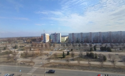 Купить 3-комнатную квартиру, Жлобин, м-н 17-й, 32. Фото 13