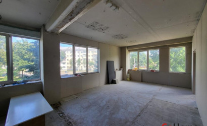 Аренда офиса, Витебск, Зеньковой ул., 1,  424.1 кв.м.. Фото 13