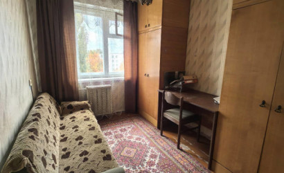 Купить 4-комнатную квартиру, Гомель, Советская, 125Б. Фото 9