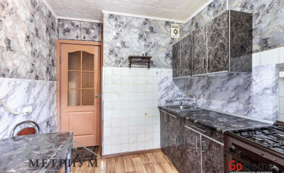 Купить 3-комнатную квартиру, Минск, Якубова ул., 24 (Ленинский район). Фото 3