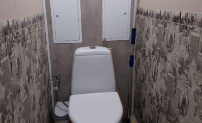 Купить 1-комнатную квартиру, Минск, Логойский тракт, 39/2 (Советский район). Фото 11