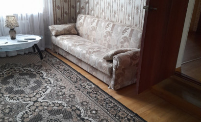 Снять 4-комнатную квартиру на сутки, Новогрудок, Малый Замок 8. Фото 6