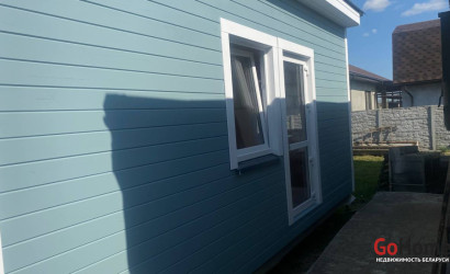 Купить дачу, Романовичи, ул. Кленовая,43, 0 соток. Фото 4