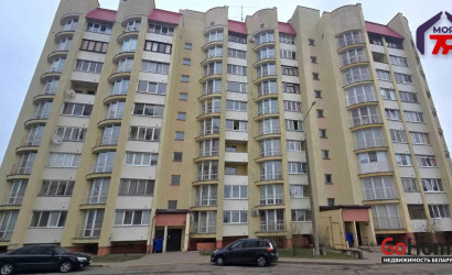 Купить 3-комнатную квартиру, Жодино, Ленина просп., 17/1. Фото 8