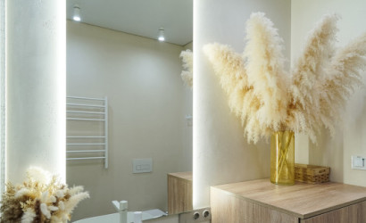 Купить 4-комнатную квартиру, Минск, Жореса Алфёрова, 14 (Октябрьский район). Фото 20