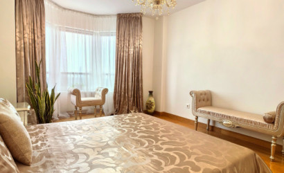 Снять 3-комнатную квартиру, Минск, ул. Сурганова, д. 5а (Первомайский район). Фото 6