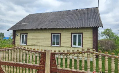  1-этаж.(83.3 м2), Студёнки(Новая д. 28)