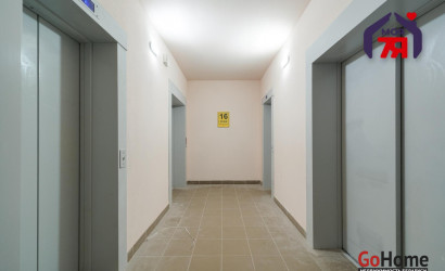 Купить 3-комнатную квартиру, Минск, Дзержинского просп., 26 (Московский район). Фото 21