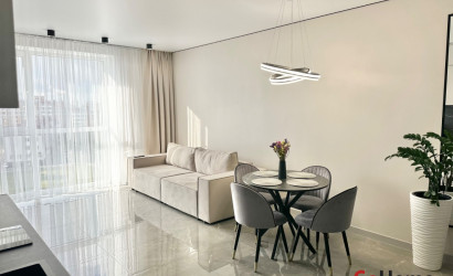 Снять 2-комнатную квартиру на сутки, Брест, ул. Гоголя, д. . Фото 12