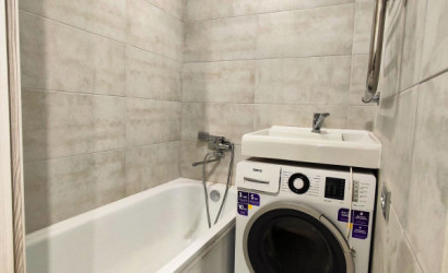 Купить 1-комнатную квартиру, Полоцк, Боровая ул., 322. Фото 7