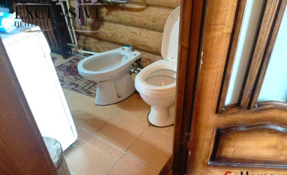 Купить дом, Полоцк, Дзержинского ул., 11, 10 соток. Фото 16