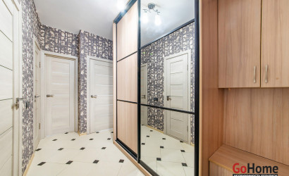 Снять 1-комнатную квартиру на сутки, Минск, просп. газеты Правда, д. 15 (Московский район). Фото 7