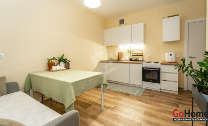 Купить 1-комнатную квартиру, Минск, Монюшко ул., 22 (Ленинский район). Фото 10