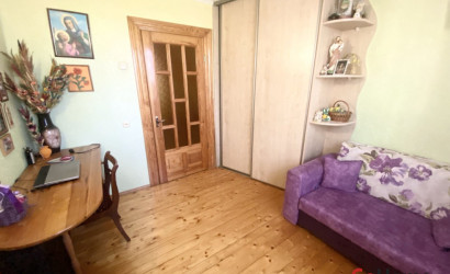 Купить 4-комнатную квартиру, Гродно, Янки Купалы, 22. Фото 11