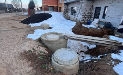 Купить дом, Смольница, Центральная ул., 20 соток. Фото 20