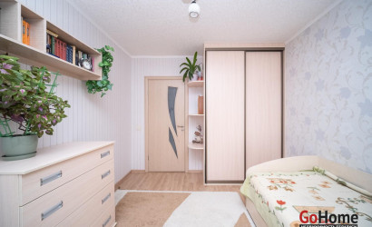 Купить 3-комнатную квартиру, Минск, Неманская ул., 3 (Фрунзенский район). Фото 14