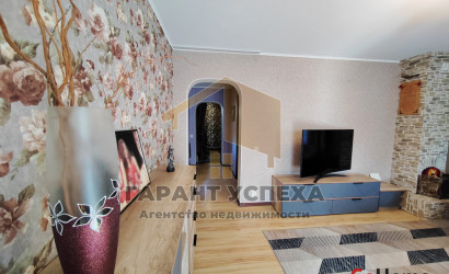 Купить дом, Каменица-Жировецкая, Мухавецкий с/с, 17.27 соток. Фото 7