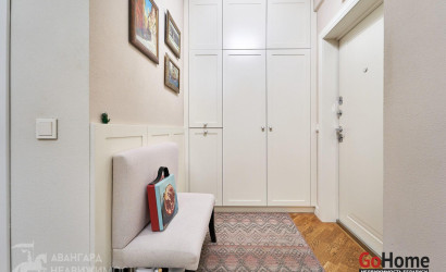 Купить 3-комнатную квартиру, Минск, Богдановича ул., 130 (Советский район). Фото 9