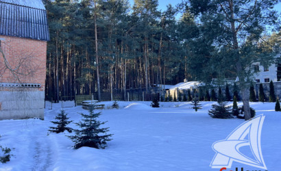 Купить дом, Гули, Мухавецкий с/с, 24.29 соток. Фото 22