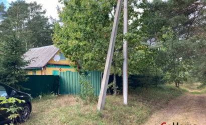  2-этаж.(100 м2), Хоботы(Озерная, д.20)