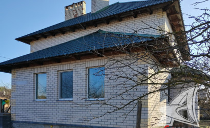 Купить дом, Брест, Вересковые, 10.38 соток. Фото 4