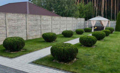 Купить коттедж, Брест, ул. Костюшко, д. , 10 соток. Фото 4