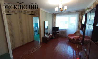 Купить 3-комнатную квартиру, Полоцк, Скорины ул., 35. Фото 9