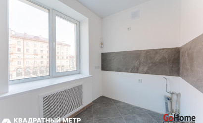 Купить 3-комнатную квартиру, Минск, Независимости просп., 74 (Первомайский район). Фото 9