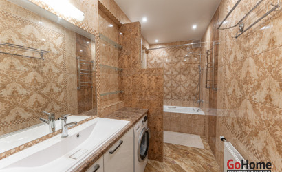 Купить 3-комнатную квартиру, Минск, Беломорская, 21 (Советский район). Фото 2