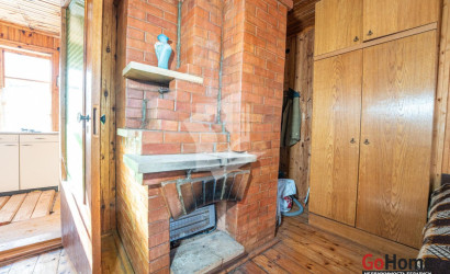 Купить дом в деревне, Садовник, 5 соток. Фото 12