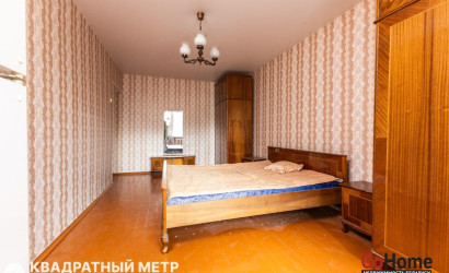 Купить 2-комнатную квартиру, Минск, Кольцова ул., 18/2 (Советский район). Фото 7