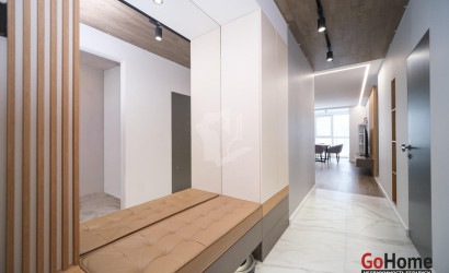 Купить 4-комнатную квартиру, Минск, Ильянская ул., 2 (Центральный район). Фото 33