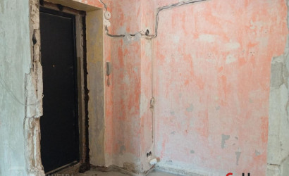 Купить 1-комнатную квартиру, Минск, Независимости просп., 83 (Первомайский район). Фото 8