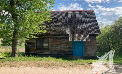  1-этаж.(43.6 м2), Новоселки(Волчинский с/с)